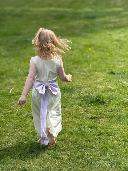 Flower Girl Dress