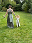 Flower Girl Dress
