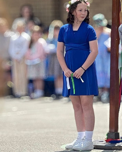 Child's Multiway Dress