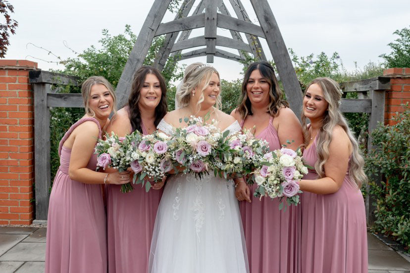 CLASSIC Multiway dress