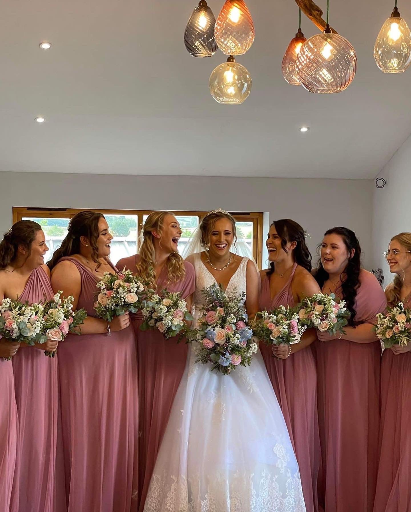 Tulle Multiway dress