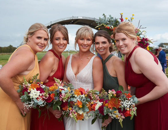 CLASSIC Multiway dress