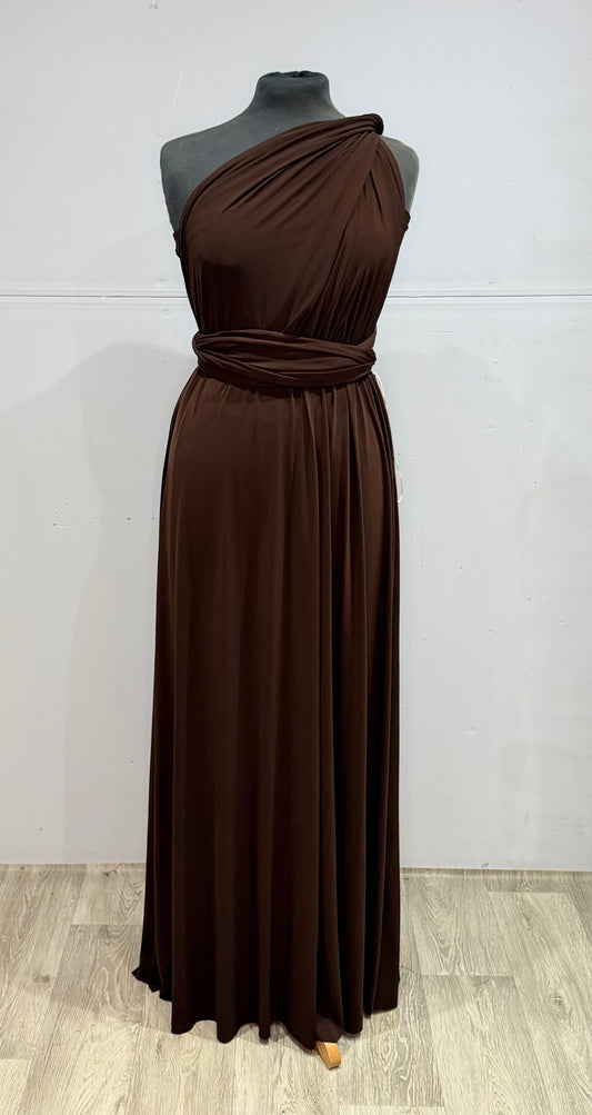 SALE CLASSIC CHOCOLATE PLUS SIZE