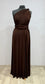 SALE CLASSIC CHOCOLATE PLUS SIZE
