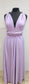 SALE CLASSIC LILAC