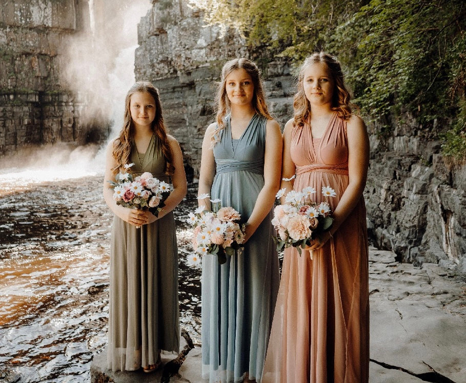 Child's Multiway Dress