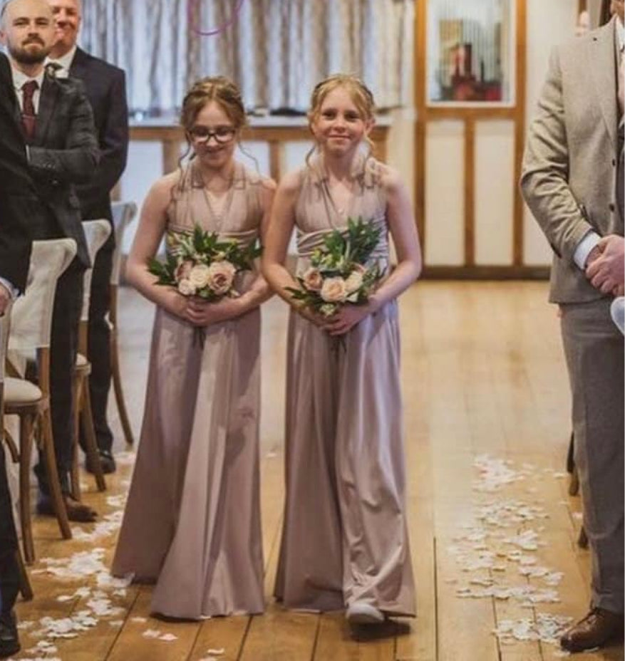 Child's Multiway Dress