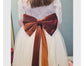 Dress bow