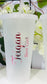 Personalised Cold Cup