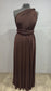 SALE CLASSIC CHOCOLATE PLUS SIZE