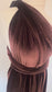 Chocolate Velvet Multiway Dress Sale